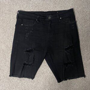 Rue 21 Jean Shorts